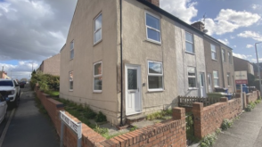 Cosmetic Updating in Chesterfield photo